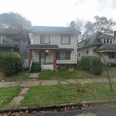 2709 Vicksburg St, Detroit, MI 48206