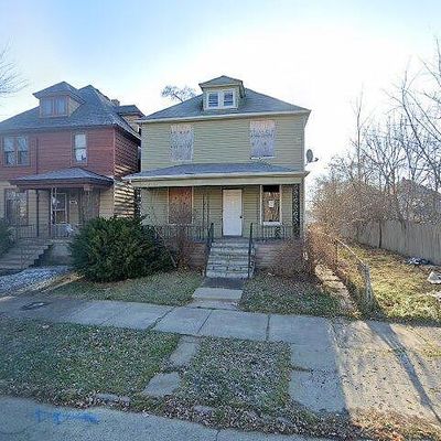 2711 Hooker St, Detroit, MI 48208