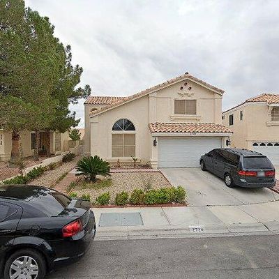 2724 Purtell Cir, Las Vegas, NV 89117