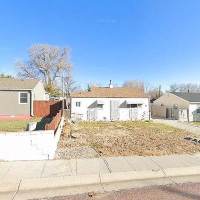 2733 E C St, Torrington, WY 82240