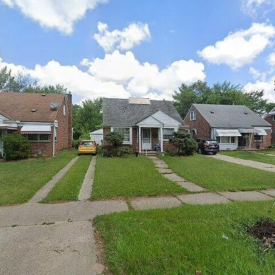 27378 Woodsfield St, Inkster, MI 48141