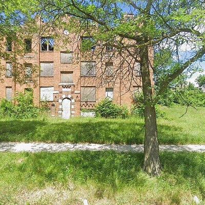 2740 W Grand St, Detroit, MI 48238