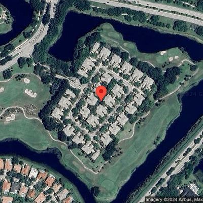 2742 Kinsington Cir #24 1, Weston, FL 33332