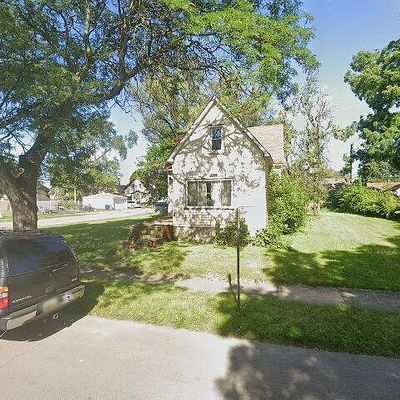 276 Beechwood St, River Rouge, MI 48218