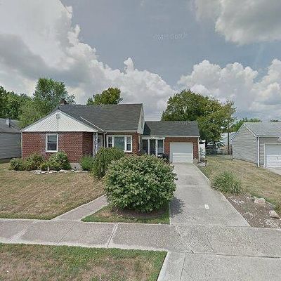 2771 Andrew Ave, Hamilton, OH 45015