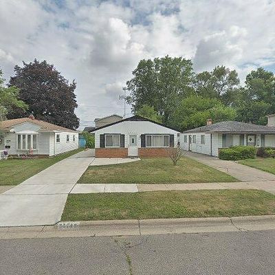 27742 Long St, Livonia, MI 48152