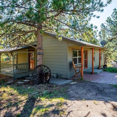 27753 Pine Valley Dr, Evergreen, CO 80439