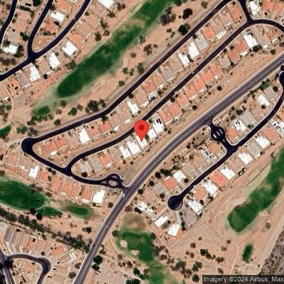 2783 S Fade Dr, Green Valley, AZ 85614