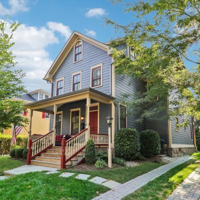 28 Maple St, Princeton, NJ 08542