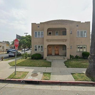 2800 Buckingham Rd, Los Angeles, CA 90016