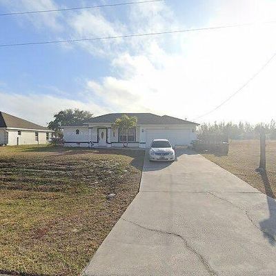 2805 Nw 24 Th Ave, Cape Coral, FL 33993