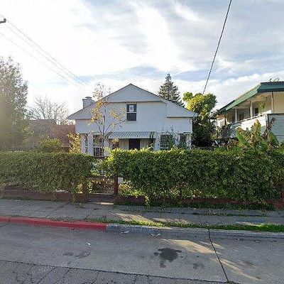 2805 West St, Emeryville, CA 94608