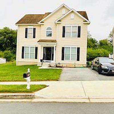 2810 Poplar Dr, Gwynn Oak, MD 21207