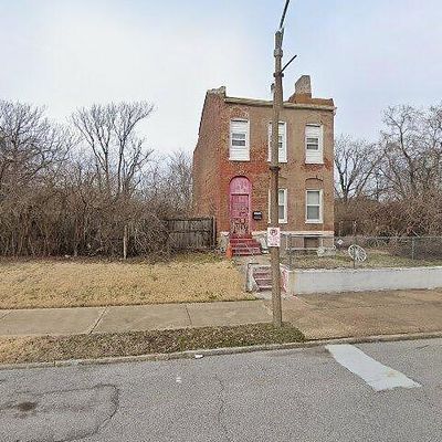 2817 James Cool Papa Bell Ave, Saint Louis, MO 63106