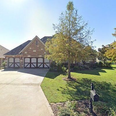 2819 Lakeview Pt, Fort Smith, AR 72903