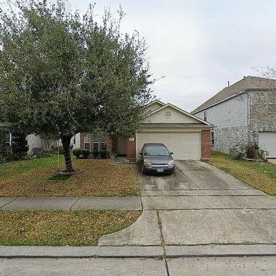 2826 Magnolia Hill Trl, Houston, TX 77038