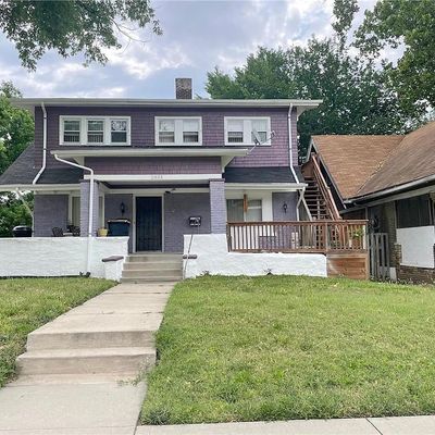 2833 Tracy Ave, Kansas City, MO 64109