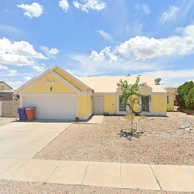 2849 W Wagon Wheel Dr, Tucson, AZ 85745