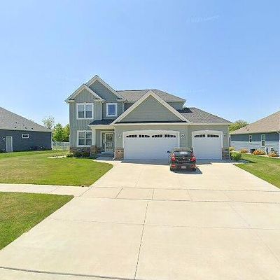 2851 Crosswinds, Racine, WI 53403