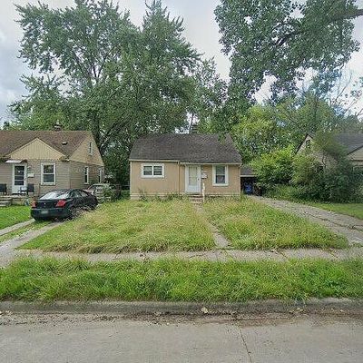 28541 Glenwood St, Inkster, MI 48141