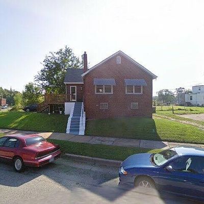 2858 Glasgow Ave, Saint Louis, MO 63107