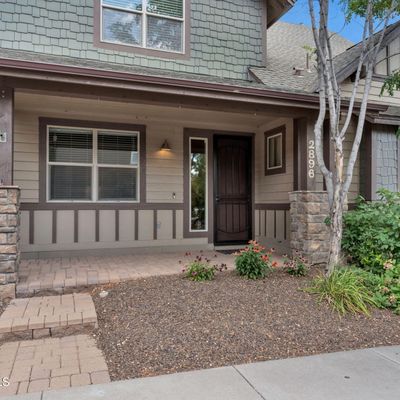 2896 W Patio Del Presidio, Flagstaff, AZ 86001