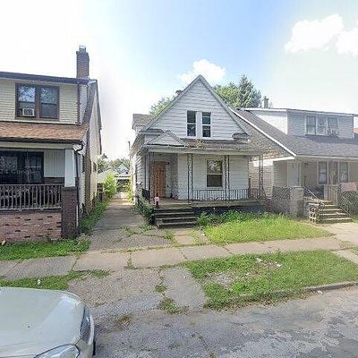 29 Elizabeth St, River Rouge, MI 48218