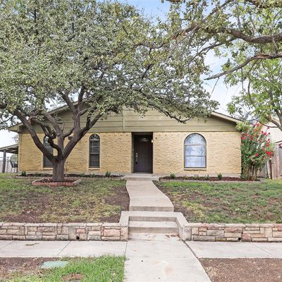 2903 Mill Trl, Carrollton, TX 75007