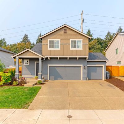 2906 Christina St Nw, Salem, OR 97304