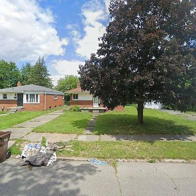 29136 Parkwood St, Inkster, MI 48141