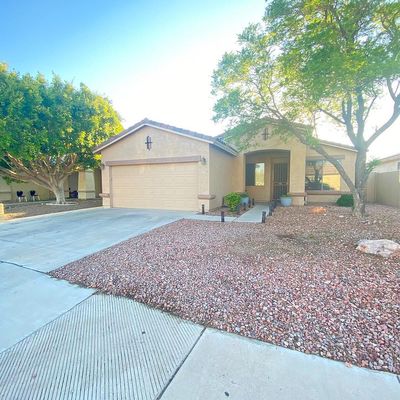 2932 N 115 Th Ln, Avondale, AZ 85392