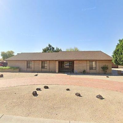 2949 W Morrow Dr, Phoenix, AZ 85027