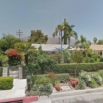 2305 Sesmas St, Duarte, CA 91010