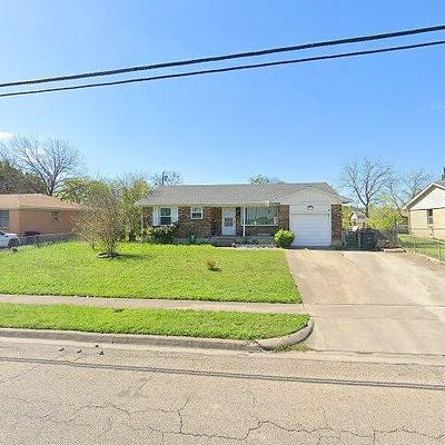 2310 Terrace Dr, Killeen, TX 76543