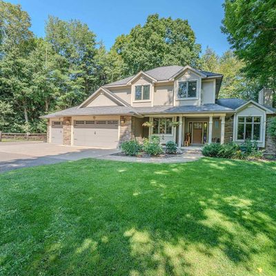 232488 Sandy Ridge Ln, Wausau, WI 54403