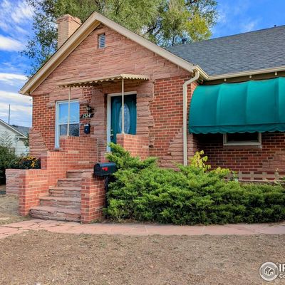 2324 W 8 Th St, Greeley, CO 80634