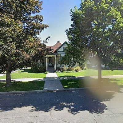 2336 2 Nd St, Baker City, OR 97814