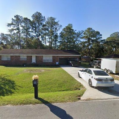 2337 Spring St, Waycross, GA 31503