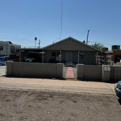 2337 W Maricopa St, Phoenix, AZ 85009