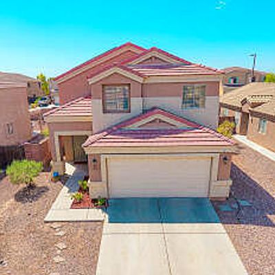 23369 W Harrison Dr, Buckeye, AZ 85326