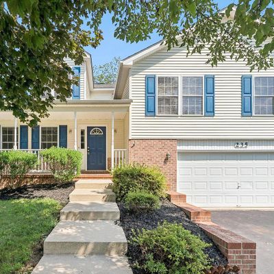 235 Garden Way, Westminster, MD 21157