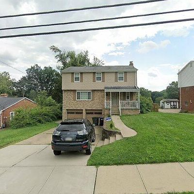 236 Shafer Rd, Coraopolis, PA 15108