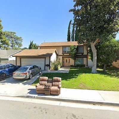 23714 Via Lupona, Valencia, CA 91355