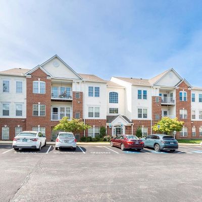 2400 Chestnut Terrace Ct #204, Odenton, MD 21113