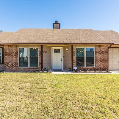 2407 Hemlock Dr, Killeen, TX 76549