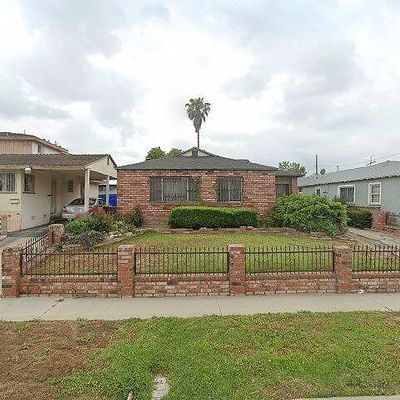 2408 W Corydon St, Compton, CA 90220