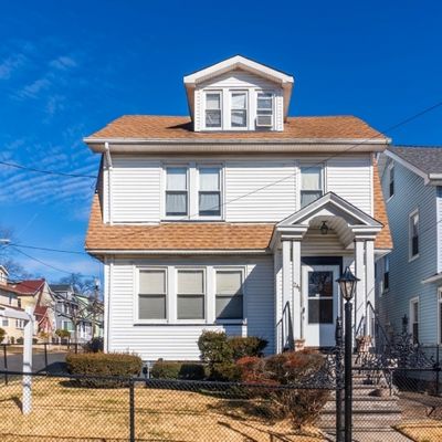 241 Williamson Ave, Hillside, NJ 07205