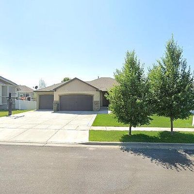 2411 Andrew St, Pocatello, ID 83201