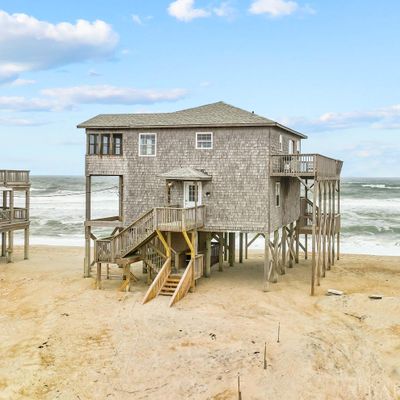 24149 Ocean Dr S, Rodanthe, NC 27968