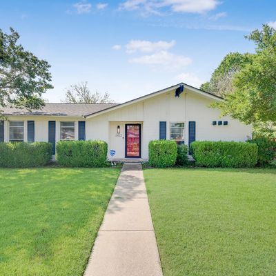 2422 Village Green Dr, Garland, TX 75044